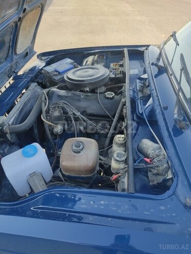 LADA (VAZ) 2107 2004, 90,000 km - 1.6 l - Neftçala