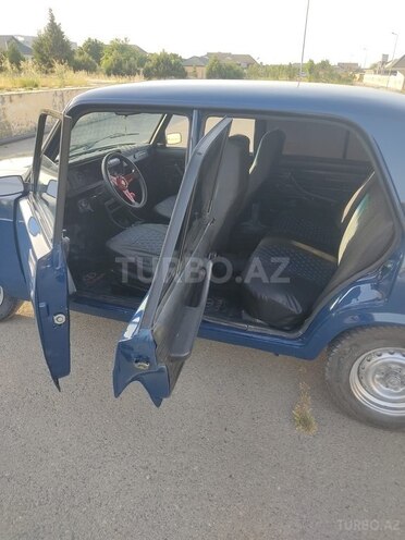 LADA (VAZ) 2107 2004, 90,000 km - 1.6 l - Neftçala