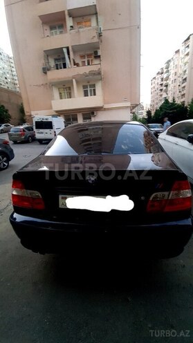 BMW 320 2003, 439,600 km - 2.2 l - Bakı