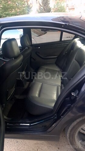 BMW 320 2003, 439,600 km - 2.2 l - Bakı