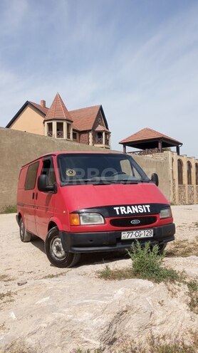 Ford Transit 1999, 300,000 km - 2.5 л - Bakı