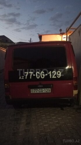 Ford Transit 1999, 300,000 km - 2.5 л - Bakı