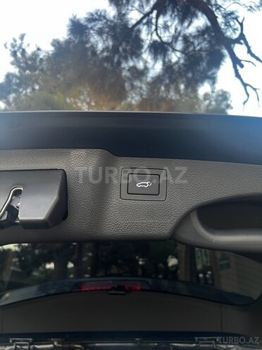 Hyundai Santa Fe 2016, 92,000 km - 2.0 l - Bakı