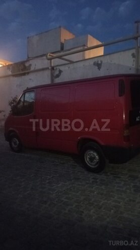 Ford Transit 1999, 300,000 km - 2.5 л - Bakı