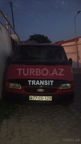 Ford Transit 1999, 300,000 km - 2.5 л - Bakı