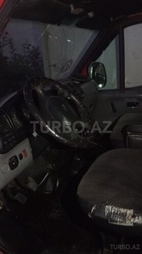 Ford Transit 1999, 300,000 km - 2.5 л - Bakı