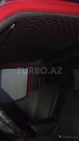 Ford Transit 1999, 300,000 km - 2.5 л - Bakı