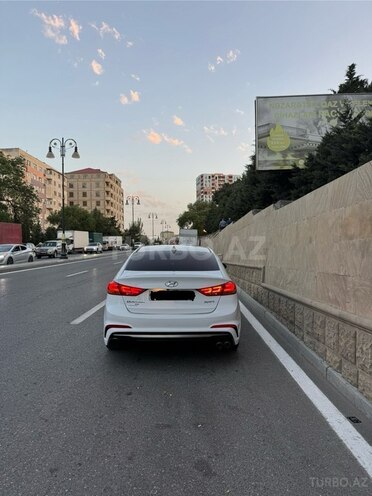 Hyundai Elantra 2018, 86,161 km - 1.6 l - Bakı