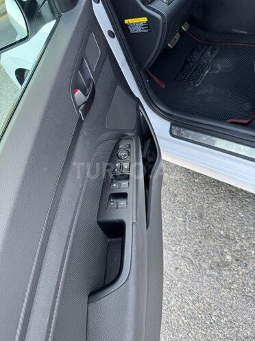 Hyundai Elantra 2018, 86,161 km - 1.6 l - Bakı