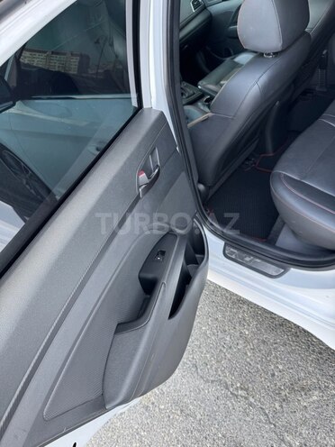 Hyundai Elantra 2018, 86,161 km - 1.6 l - Bakı