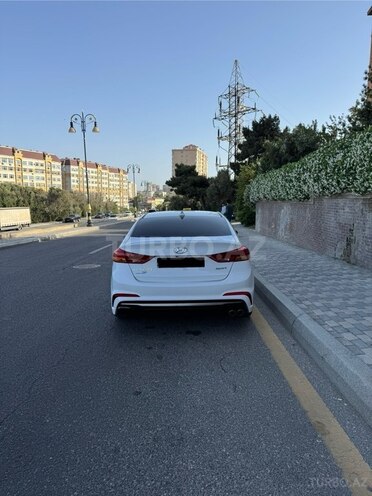 Hyundai Elantra 2018, 86,161 km - 1.6 l - Bakı