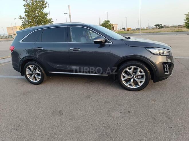 Kia Sorento 2015, 196,000 km - 2.0 l - Bakı