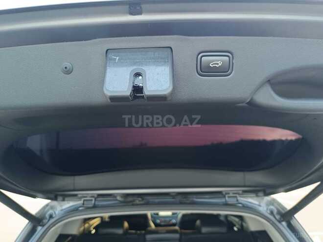 Kia Sorento 2015, 196,000 km - 2.0 l - Bakı