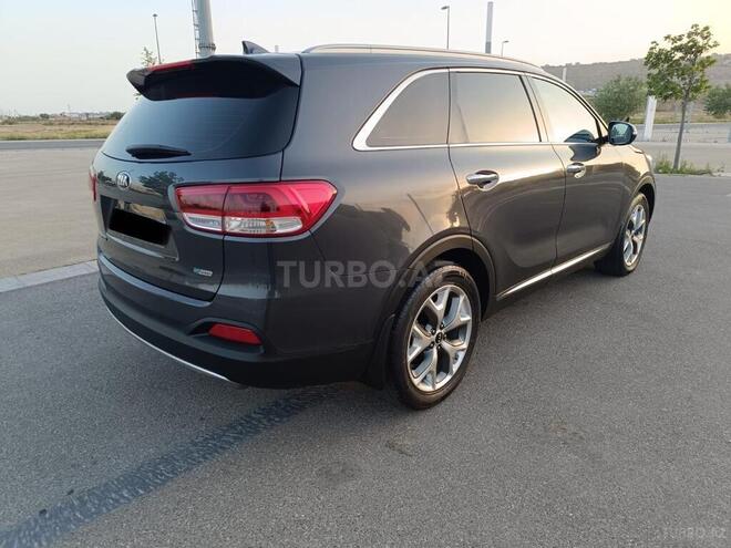 Kia Sorento 2015, 196,000 km - 2.0 l - Bakı