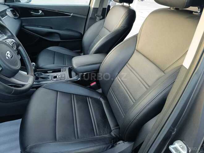 Kia Sorento 2015, 196,000 km - 2.0 l - Bakı