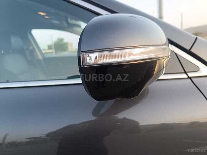 Kia Sorento 2015, 196,000 km - 2.0 l - Bakı