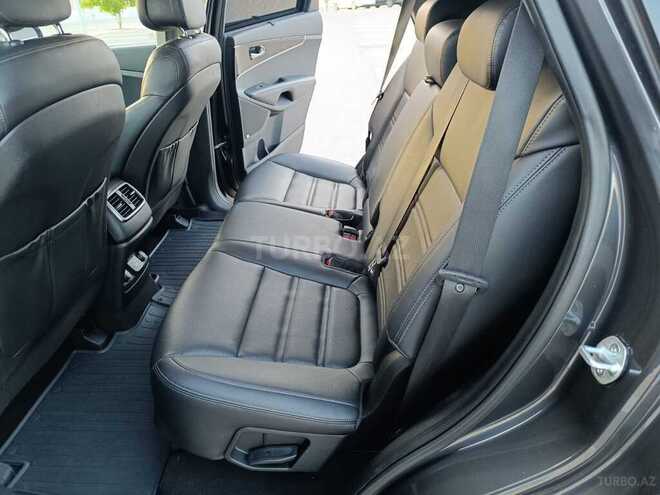 Kia Sorento 2015, 196,000 km - 2.0 l - Bakı