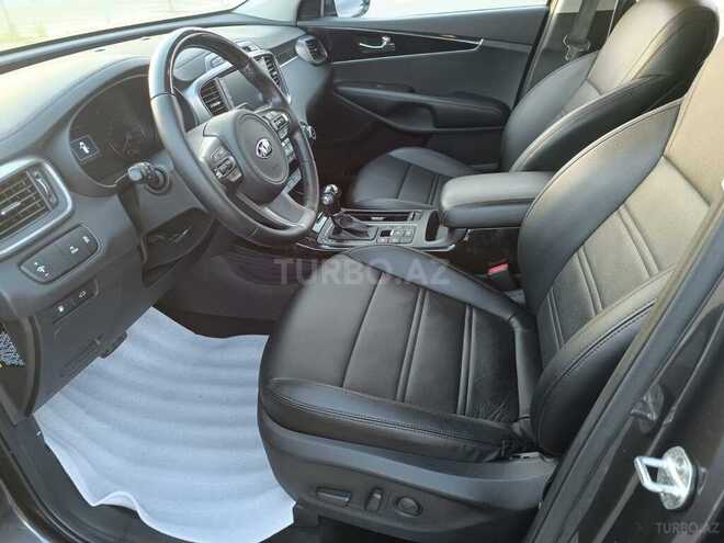 Kia Sorento 2015, 196,000 km - 2.0 l - Bakı