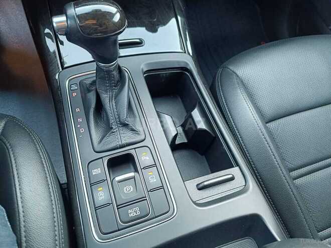 Kia Sorento 2015, 196,000 km - 2.0 l - Bakı