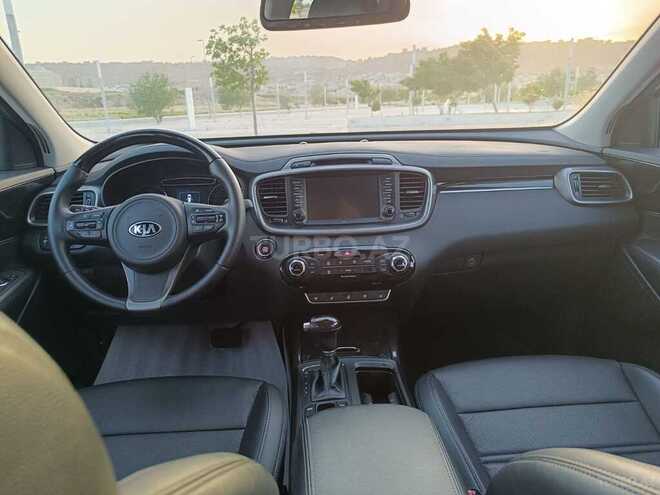 Kia Sorento 2015, 196,000 km - 2.0 l - Bakı