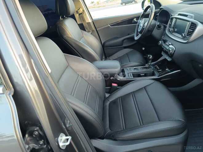 Kia Sorento 2015, 196,000 km - 2.0 l - Bakı