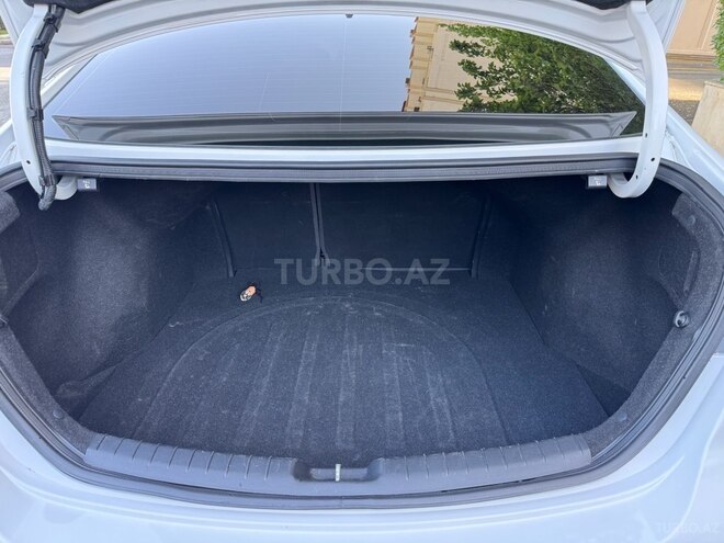 Hyundai Elantra 2018, 86,161 km - 1.6 l - Bakı