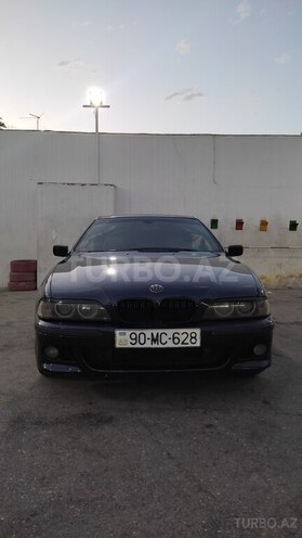 BMW 530-1