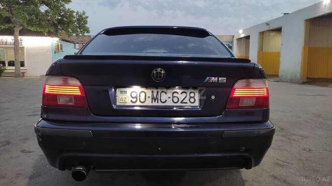 BMW 530-9