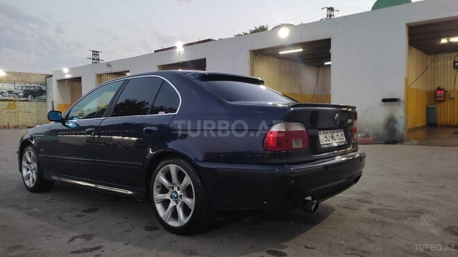 BMW 530-6