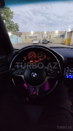 BMW 530-11