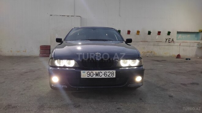 BMW 530-10