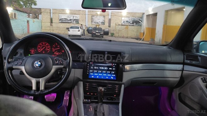 BMW 530-14