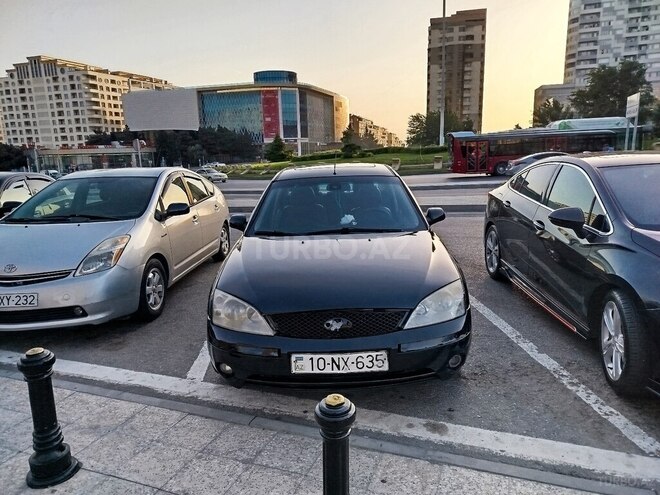 Ford Mondeo 2003, 333,356 km - 2.0 l - Bakı