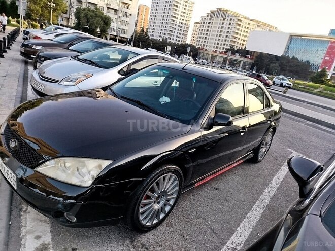 Ford Mondeo 2003, 333,356 km - 2.0 l - Bakı