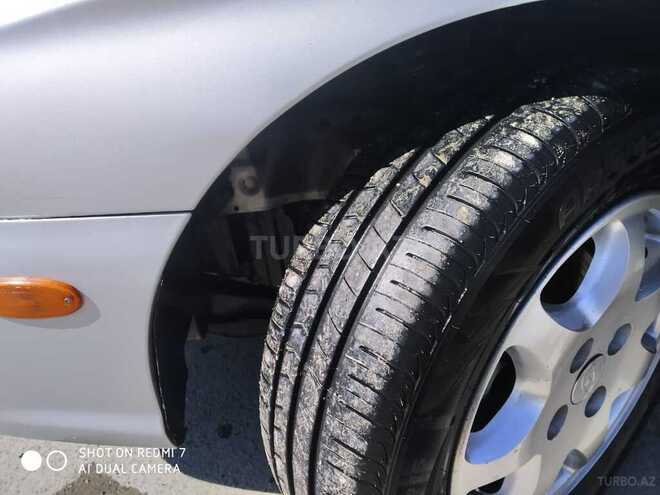 Hyundai Sonata 2000, 555,555 km - 2.0 l - Bakı