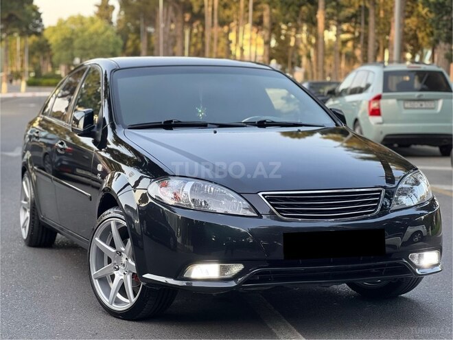 Daewoo Gentra 2014, 182,000 km - 1.5 l - Bakı
