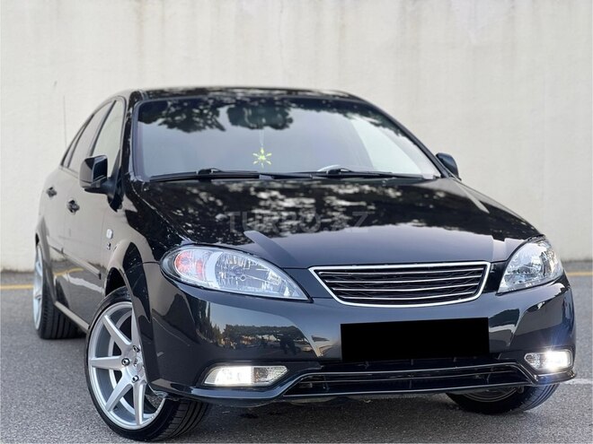 Daewoo Gentra 2014, 182,000 km - 1.5 l - Bakı