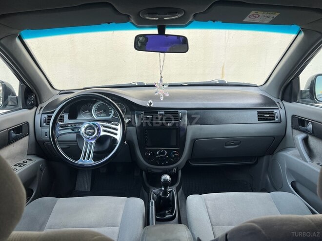 Daewoo Gentra 2014, 182,000 km - 1.5 l - Bakı