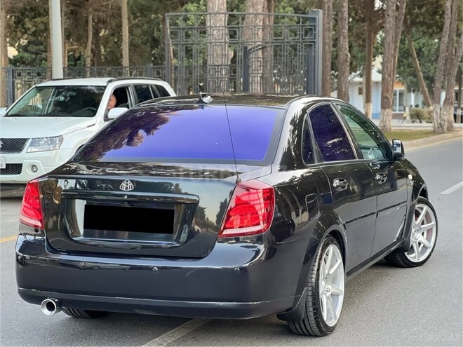 Daewoo Gentra 2014, 182,000 km - 1.5 l - Bakı