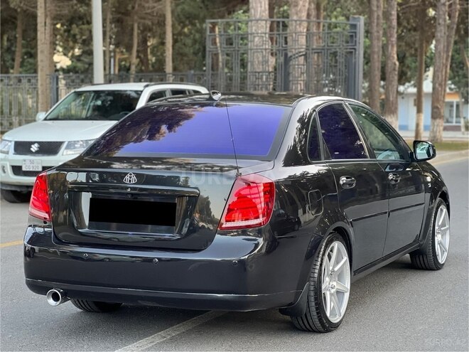 Daewoo Gentra 2014, 182,000 km - 1.5 l - Bakı