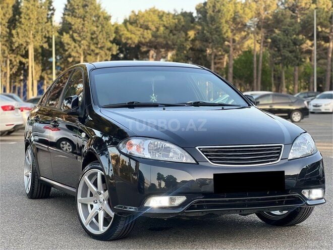 Daewoo Gentra 2014, 182,000 km - 1.5 l - Bakı