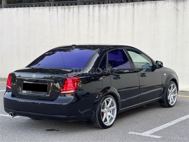 Daewoo Gentra 2014, 182,000 km - 1.5 l - Bakı