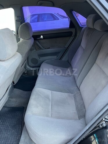 Daewoo Gentra 2014, 182,000 km - 1.5 l - Bakı