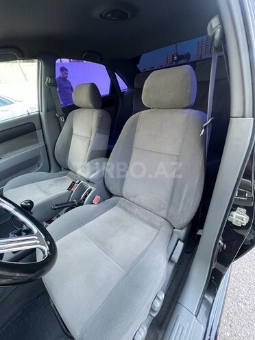 Daewoo Gentra 2014, 182,000 km - 1.5 l - Bakı