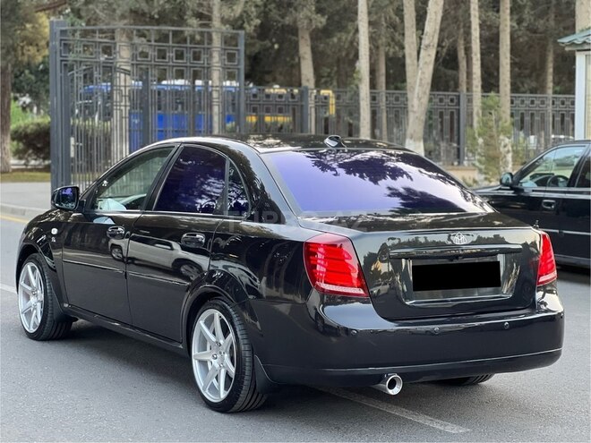 Daewoo Gentra 2014, 182,000 km - 1.5 l - Bakı
