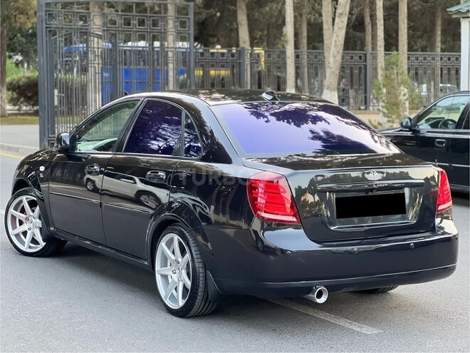 Daewoo Gentra 2014, 182,000 km - 1.5 l - Bakı