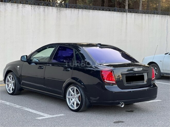 Daewoo Gentra 2014, 182,000 km - 1.5 l - Bakı