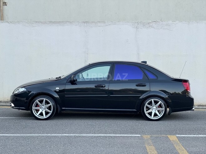 Daewoo Gentra 2014, 182,000 km - 1.5 l - Bakı
