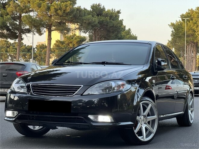 Daewoo Gentra 2014, 182,000 km - 1.5 l - Bakı