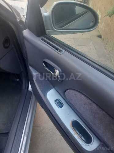Hyundai Sonata 2000, 555,555 km - 2.0 l - Bakı